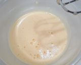 綺麗になれちゃう『基本のスポンジケーキ』作り方3写真