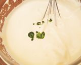 綺麗になれちゃう『基本のスポンジケーキ』作り方8写真