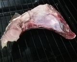 簡単！美味しい！家庭で、ブリのカマ焼き。作り方6写真