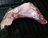簡単！美味しい！家庭で、ブリのカマ焼き。作り方6写真