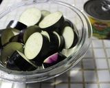 野菜＆パイン缶甘酢炒め作り方1写真