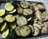 野菜＆パイン缶甘酢炒め作り方4写真