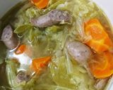 お野菜たっぷり美味しく食べられる♪ポトフ作り方3写真
