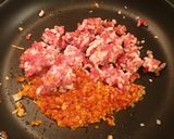 麻婆豆腐 辛さの決め手は豆板醤&黒胡椒作り方5写真