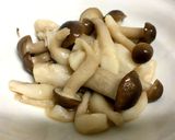 しめじ☆バター醤油☆レンジで簡単作り方3写真