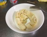 スイーツアート☆びっくりドンキー作り方2写真