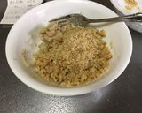 スイーツアート☆びっくりドンキー作り方6写真