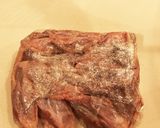 目から鱗！日付付きラップ冷凍作り方4写真