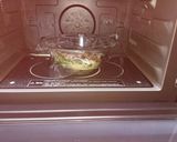 レンジで簡単★塩やきそば★麺弁当に！作り方4写真