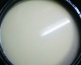 90分で完成！手羽先DE鶏白湯スープ♪作り方10写真