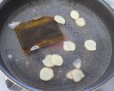 秋刀魚の味噌煮作り方6写真