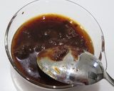 秋刀魚の味噌煮作り方9写真