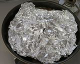 秋刀魚の味噌煮作り方11写真