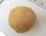 ふすま粉de低糖質麺作り方2写真