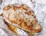 簡単ヘルシー！鶏胸肉のハム！柚子胡椒味作り方9写真