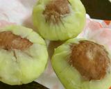 レンジで簡単すぎる和菓子♪栗きんとん作り方13写真