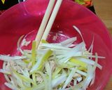 じゃがいもホッコリラーメン作り方2写真