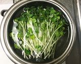 栄養満点!コスパ抜群!血合いのマグロカツ作り方1写真