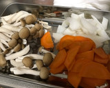 ●○簡単！我が家の炊き込みご飯○●作り方2写真