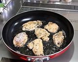 鶏むね竜田のトマトこぶおろし南蛮作り方3写真