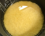 ●○簡単！我が家の炊き込みご飯○●作り方3写真