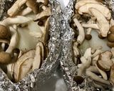 ●○アブラガレイのホイル焼き○●作り方6写真