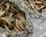 ●○アブラガレイのホイル焼き○●作り方8写真
