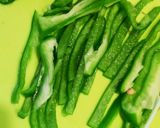 〆のうどんが最高♪野菜たっぷり肉豆腐作り方3写真