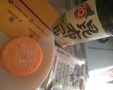 こぶおろしの厚揚げステーキ作り方1写真