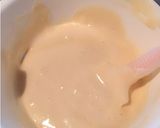 ふわふわ♡幸せパンケーキ♡ホケミで簡単作り方5写真