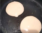 ふわふわ♡幸せパンケーキ♡ホケミで簡単作り方6写真
