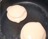 ふわふわ♡幸せパンケーキ♡ホケミで簡単作り方8写真