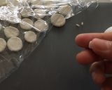 スイーツアート☆びっくりドンキー作り方22写真