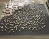 スイーツアート☆びっくりドンキー作り方23写真