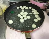 スイーツアート☆びっくりドンキー作り方24写真