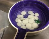 スイーツアート☆びっくりドンキー作り方25写真