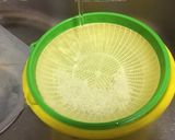 スイーツアート☆びっくりドンキー作り方28写真