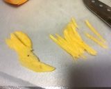 スイーツアート☆びっくりドンキー作り方32写真