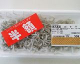 しらす干しの賢い保存&活用法♪作り方1写真