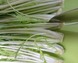 簡単しゃきしゃき！水菜の浅漬け作り方1写真