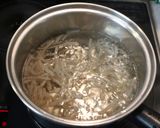 食物繊維に鉄分も！ごぼうのきんぴら♪作り方1写真