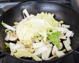 四方竹の焼き浸し作り方1写真