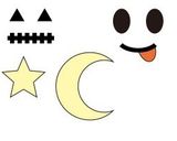ハロウィン　手まり寿司作り方4写真