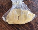 基本のスノーボールクッキー！簡単サク²作り方3写真