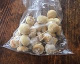基本のスノーボールクッキー！簡単サク²作り方6写真
