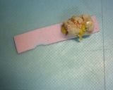 おさかなソーセージで♬彩りポテトサラダ巻作り方4写真