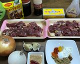 自宅で作れる欧風ホテルカレー作り方1写真