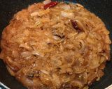 自宅で作れる欧風ホテルカレー作り方15写真