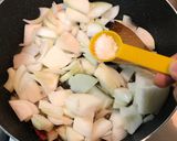 自宅で作れる欧風ホテルカレー作り方11写真
