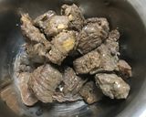 自宅で作れる欧風ホテルカレー作り方9写真